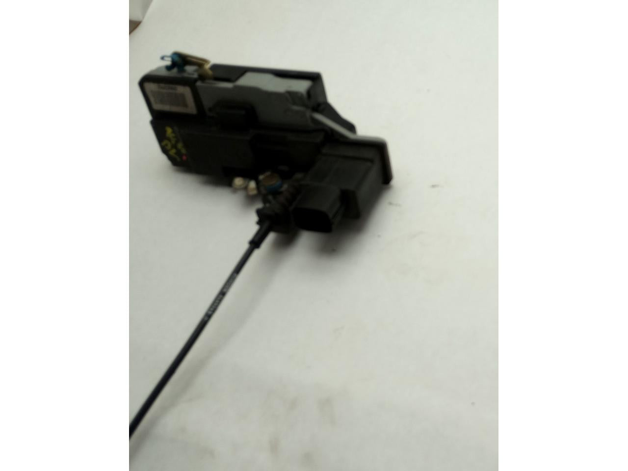 Volvo V70 Driver Left Rear Door Lock Actuator