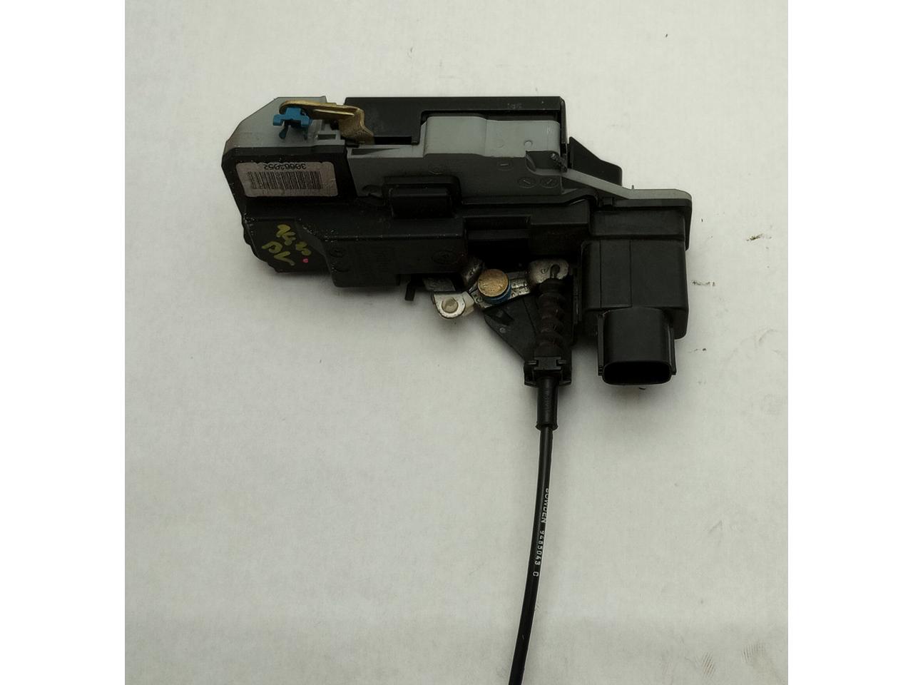 Volvo V70 Driver Left Rear Door Lock Actuator