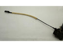 Volvo V70 Driver Left Rear Door Lock Actuator-9