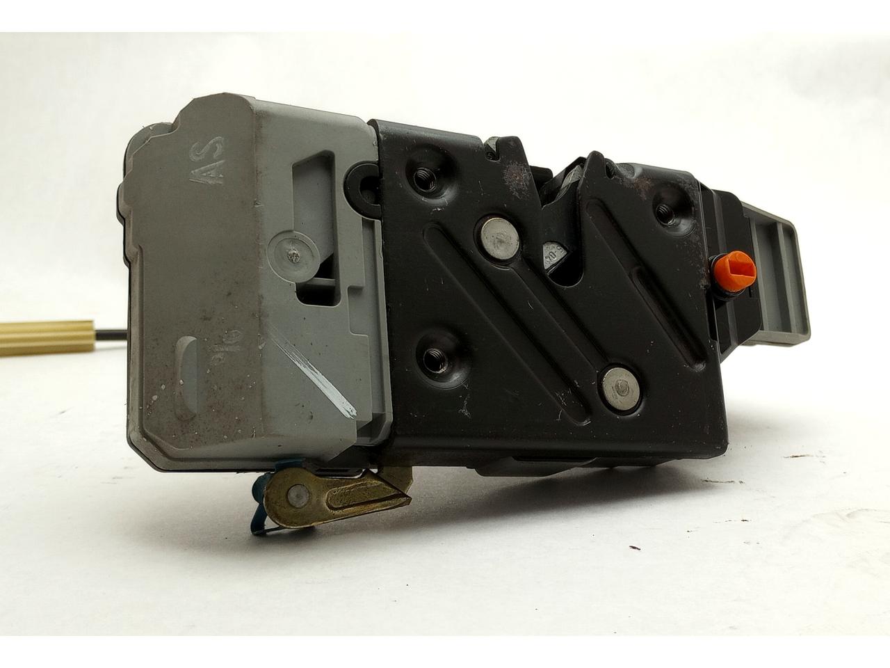 Volvo V70 Driver Left Rear Door Lock Actuator