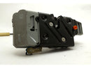 Volvo V70 Driver Left Rear Door Lock Actuator-10