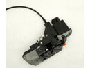 Volvo V70 Driver Left Rear Door Lock Actuator-11