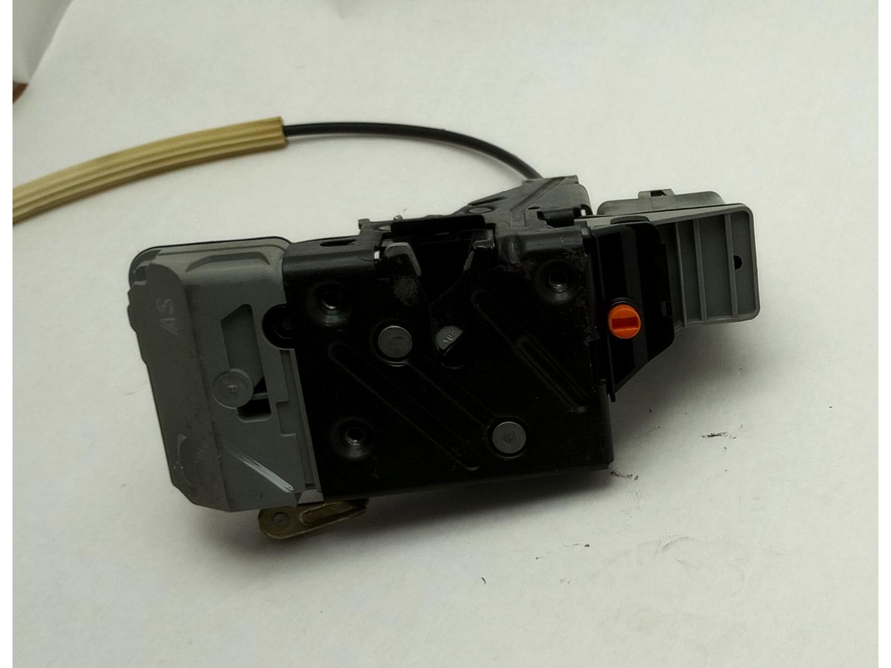 Volvo V70 Driver Left Rear Door Lock Actuator