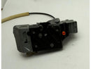 Volvo V70 Driver Left Rear Door Lock Actuator-12