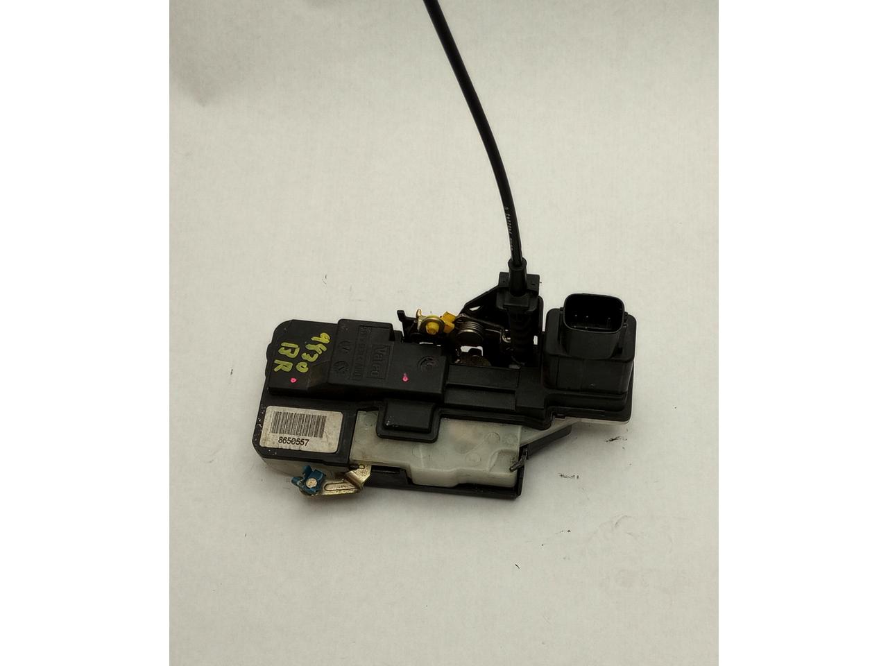 Volvo V70 Passenger Right Rear Door Lock Actuator