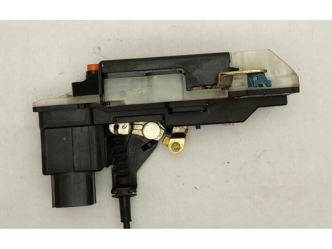 Volvo V70 Passenger Right Rear Door Lock Actuator