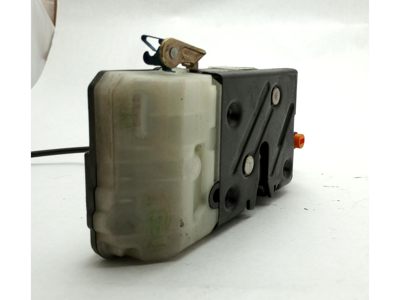 Volvo V70 Passenger Right Rear Door Lock Actuator