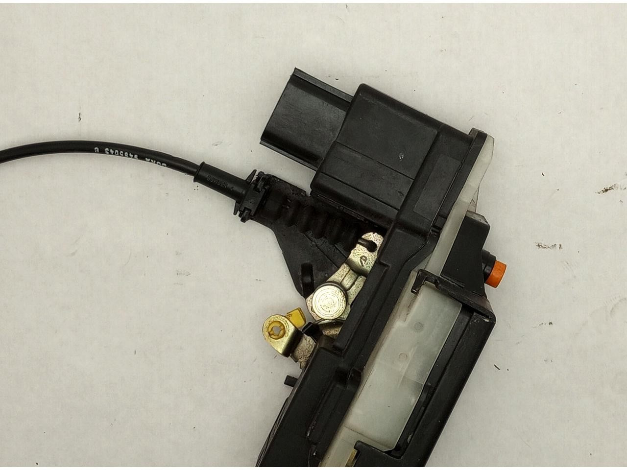 Volvo V70 Passenger Right Rear Door Lock Actuator