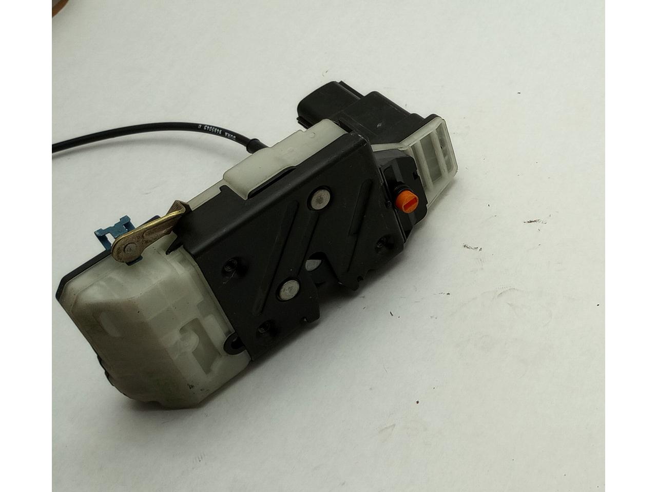 Volvo V70 Passenger Right Rear Door Lock Actuator