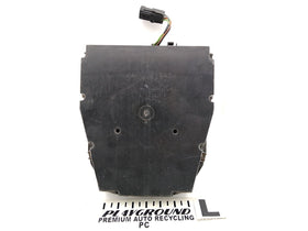 Corvette C4 Driver Left Front Door Speaker Box