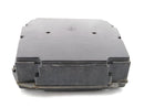 Corvette C4 Driver Left Front Door Speaker Box-4