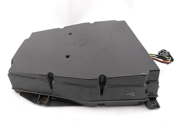 Corvette C4 Driver Left Front Door Speaker Box