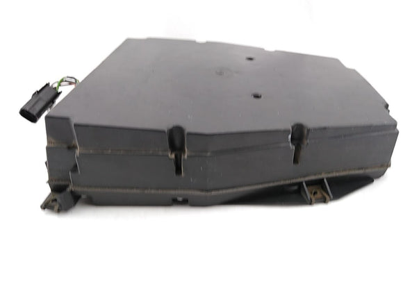 Corvette C4 Driver Left Front Door Speaker Box