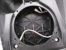 Corvette C4 Driver Left Front Door Speaker Box-8