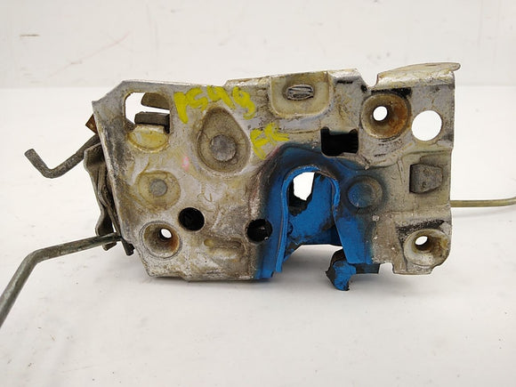 Corvette C4 Passenger Right Front Door Lock Actuator