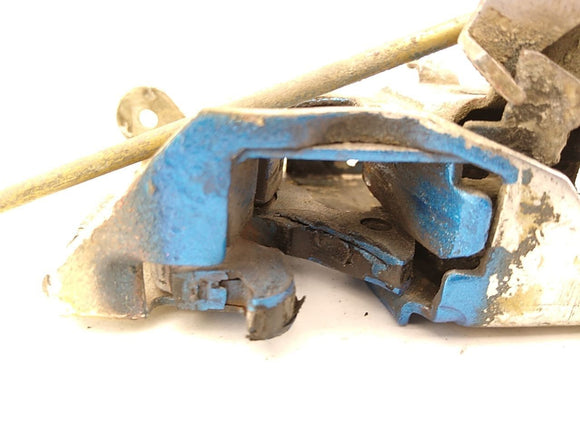 Corvette C4 Passenger Right Front Door Lock Actuator