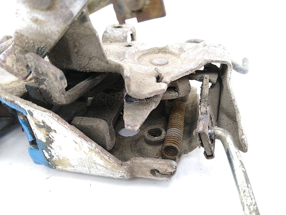 Corvette C4 Passenger Right Front Door Lock Actuator