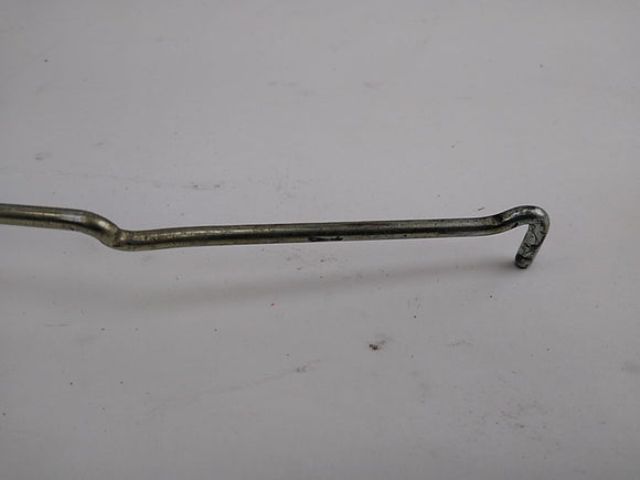 Corvette C4 Passenger Right Front Door Lock Actuator