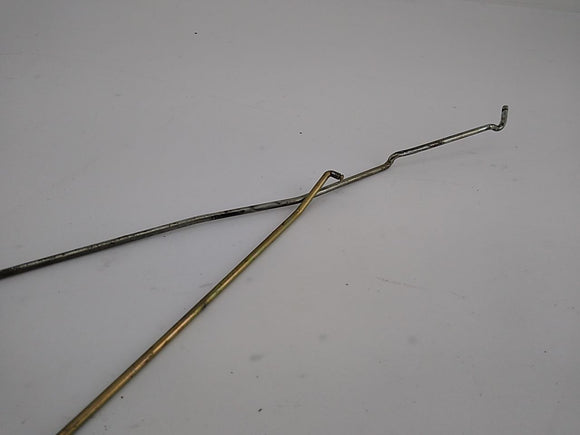 Corvette C4 Passenger Right Front Door Lock Actuator