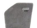 Volvo V70 Driver Left Rear Cargo Storage Trim-6
