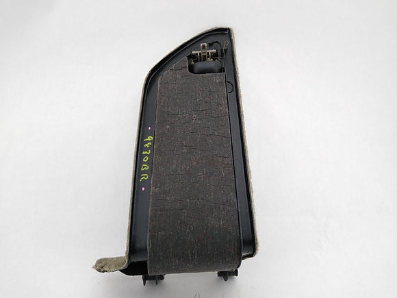 Volvo V70 Passenger Right Rear Cargo Storage Trim