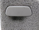 Volvo V70 Passenger Right Rear Cargo Storage Trim-7