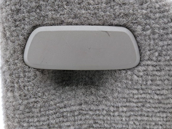 Volvo V70 Passenger Right Rear Cargo Storage Trim