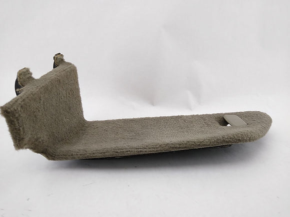 Volvo V70 Passenger Right Rear Cargo Storage Trim