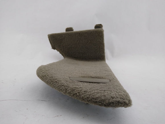 Volvo V70 Passenger Right Rear Cargo Storage Trim