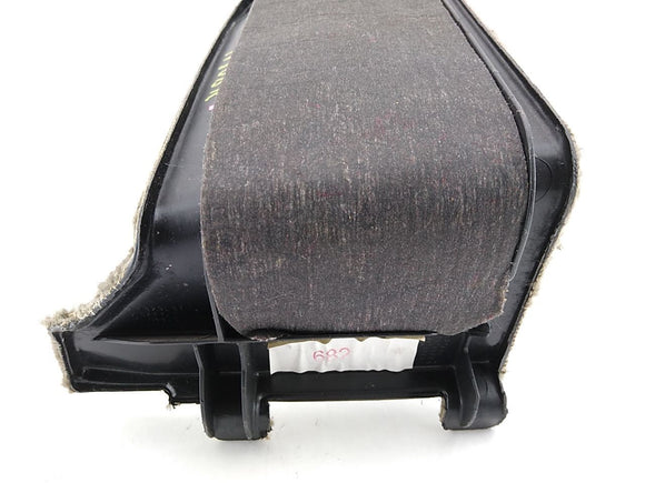 Volvo V70 Passenger Right Rear Cargo Storage Trim