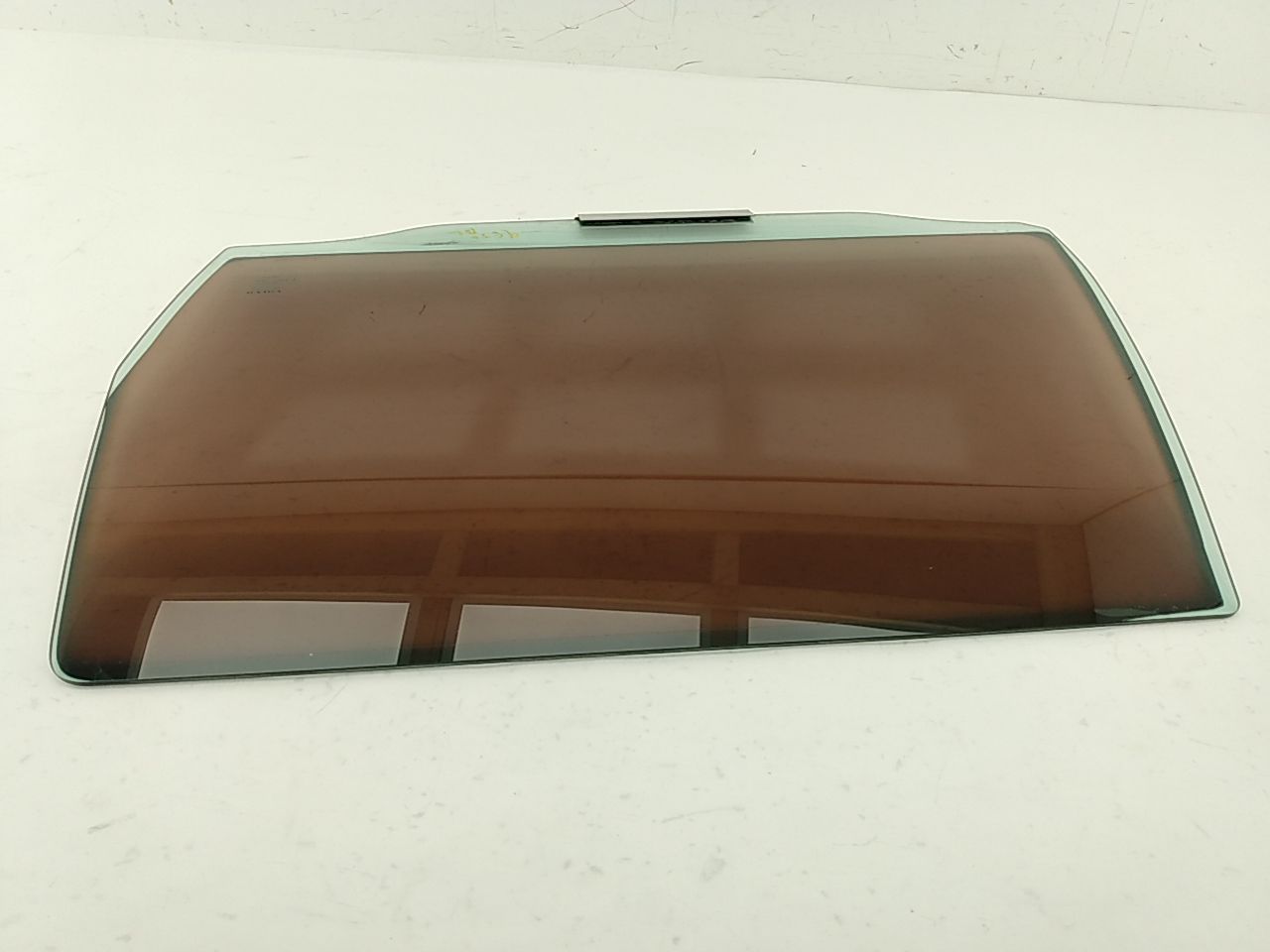 Volvo V70 Driver Left Rear Door Window Glass