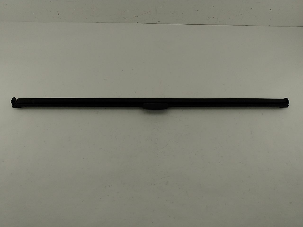 Corvette C4 Trunk Retractable Cargo Cover