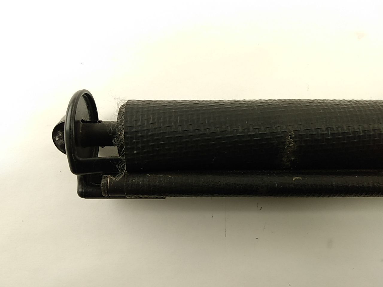Corvette C4 Trunk Retractable Cargo Cover