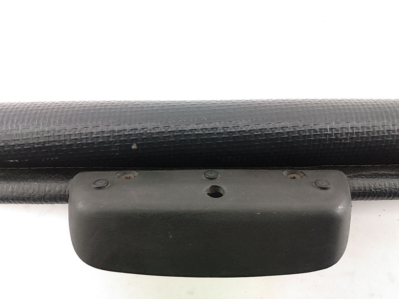 Corvette C4 Trunk Retractable Cargo Cover