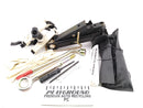 Volvo V70 Vehicle Jack And Tools-1