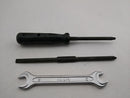 Volvo V70 Vehicle Jack And Tools-11