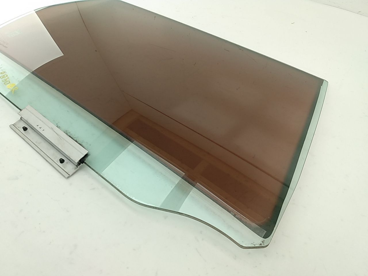 Volvo V70 Passenger Right Rear Door Window Glass