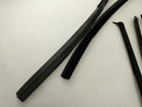 Volvo V70 Set Of Door Window Seals-5