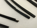 Volvo V70 Set Of Door Window Seals-8