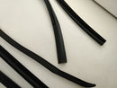 Volvo V70 Set Of Door Window Seals-12
