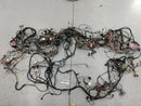 Mercedes CLK430 Full Car Body Wiring Harness-1