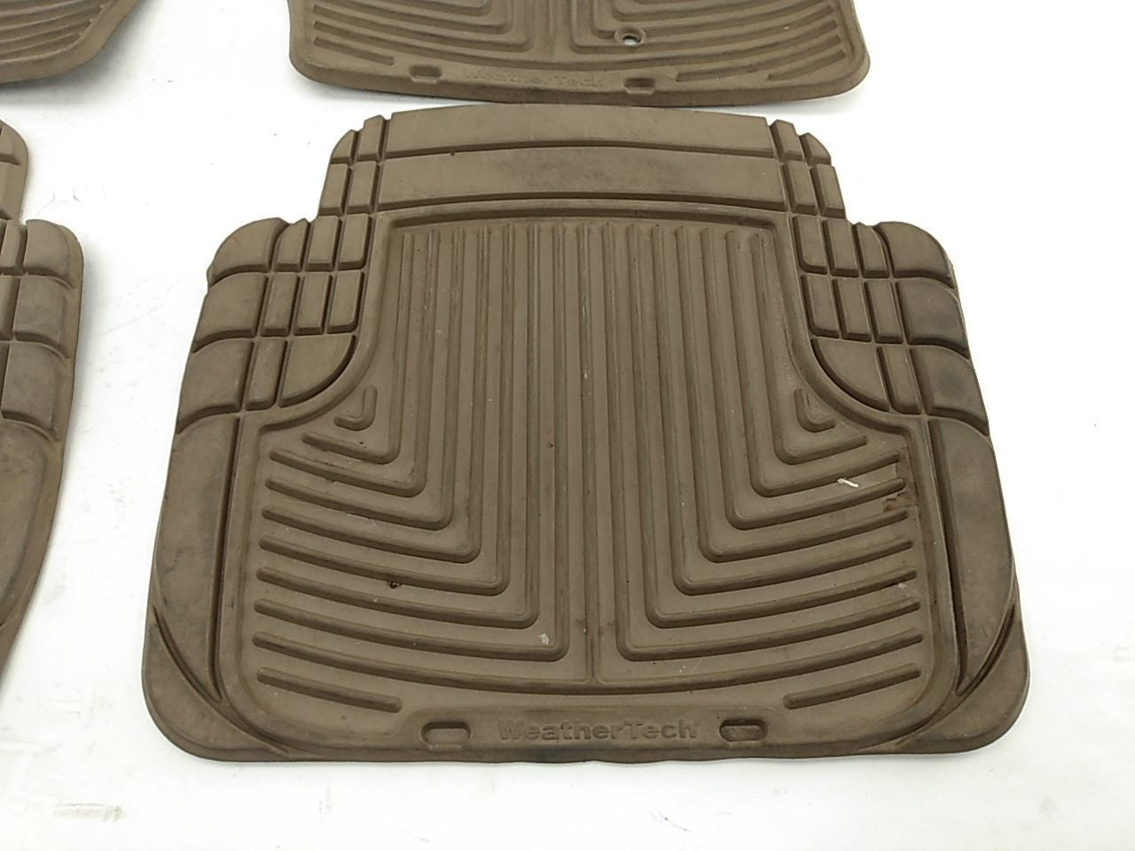 Volvo V70 Set Of 4 Floor Mats