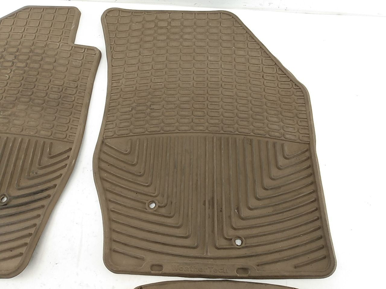 Volvo V70 Set Of 4 Floor Mats