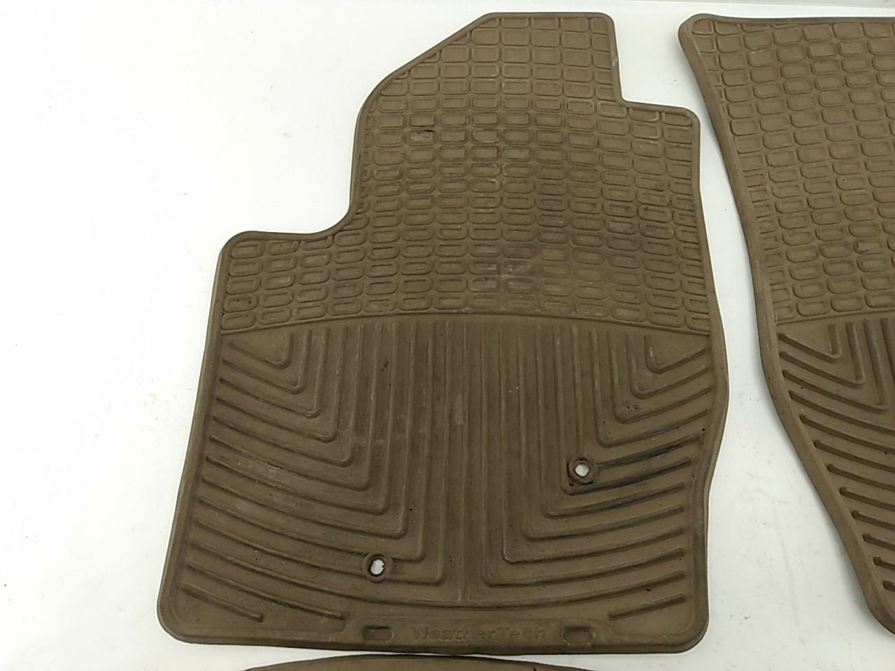 Volvo V70 Set Of 4 Floor Mats