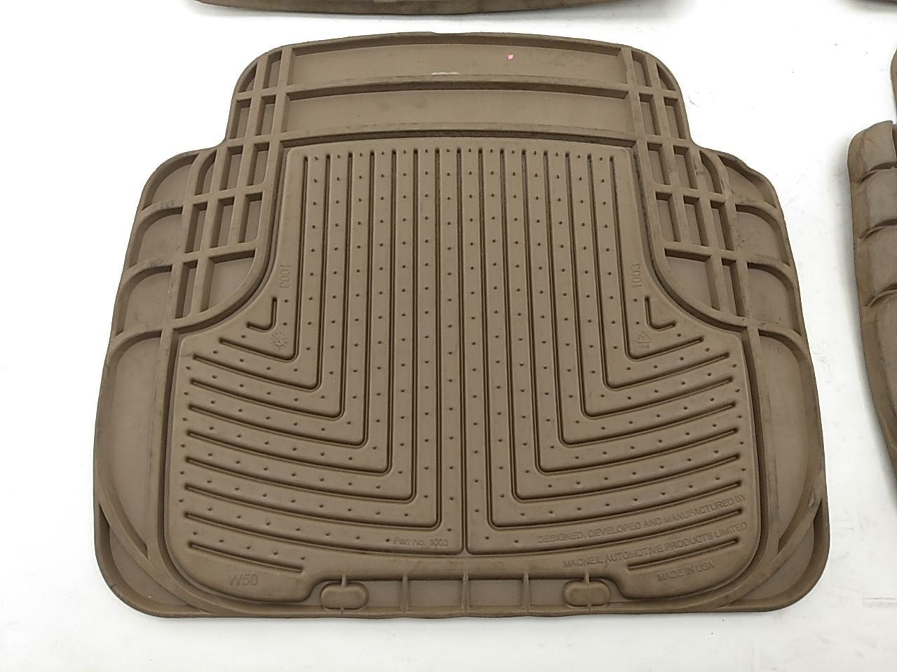 Volvo V70 Set Of 4 Floor Mats