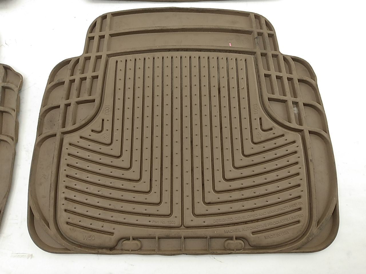 Volvo V70 Set Of 4 Floor Mats