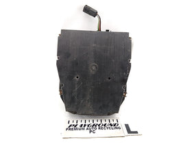 Corvette C4 Driver Left Front Door Speaker Box