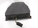 Corvette C4 Driver Left Front Door Speaker Box-6