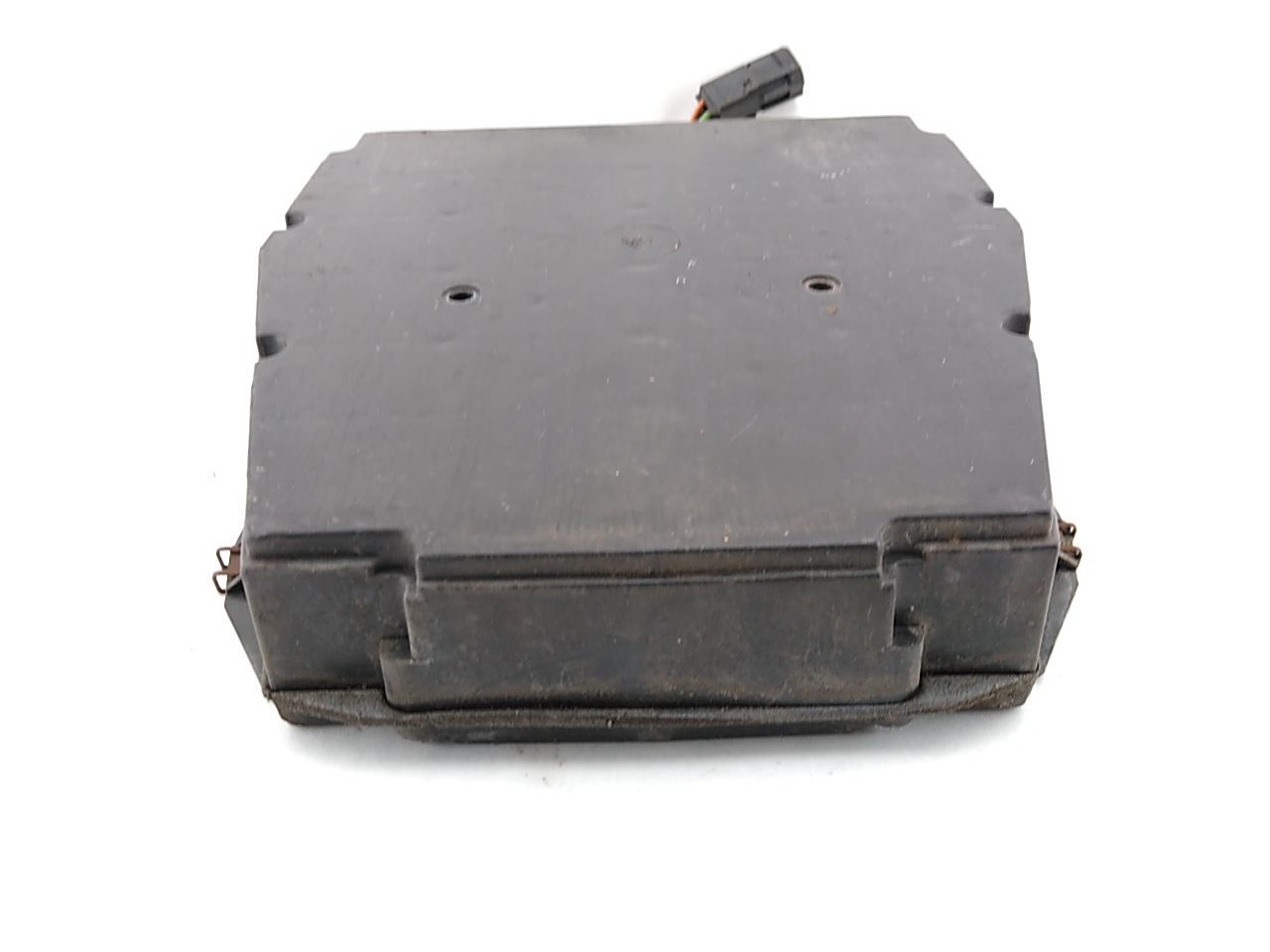Corvette C4 Passenger Right Front Door Speaker Box | Playground PAR