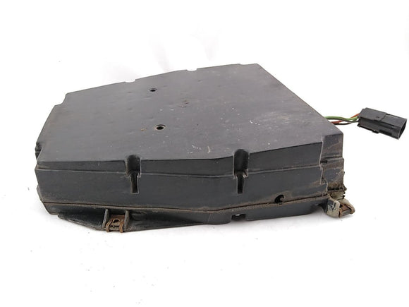 Corvette C4 Passenger Right Front Door Speaker Box